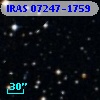 IRAS 07247-1759