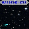 IRAS 07247-1737
