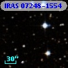IRAS 07248-1554