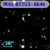 IRAS 07253-1648