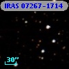 IRAS 07267-1714