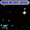 IRAS 07277-1721