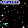 BG 0719-16