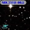 NEK 231.8-00.1