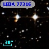 LEDA   77316