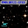 PMN J0722-1713