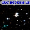1RXS J072438.0-164428