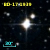 BD-17  1939