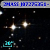 2MASS J07275351-1731181