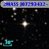 2MASS J07293432-1752084