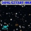 ZOAG G233.07-00.81