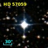 HD  57059