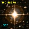 HD  58170
