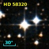 HD  58320
