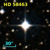HD  58463