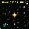 IRAS 07227-1544