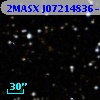 2MASX J07214836-1615581