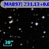 [MAB97] 231.13+0.00