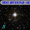 1RXS J071928.0-162339