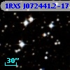 1RXS J072441.2-171620