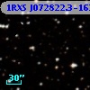 1RXS J072822.3-162303