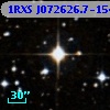 1RXS J072626.7-154611