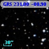 GRS 231.00 -00.90