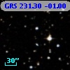 GRS 231.30 -01.00