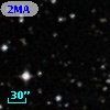 2MASS J07251821-1610538
