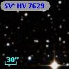 SV* HV  7629