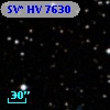 SV* HV  7630