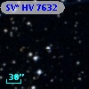 SV* HV  7632