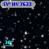 SV* HV  7633