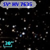 SV* HV  7635