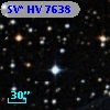 SV* HV  7638