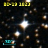 BD-19  1823