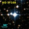 HD  57168