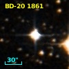 BD-20  1861