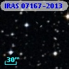 IRAS 07167-2013