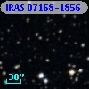 IRAS 07168-1856