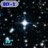 BD-19  1834