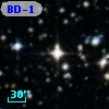 BD-19  1822