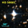 HD  58081