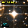 HD  58390