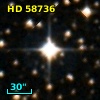 HD  58736