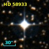 HD  58933