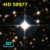 HD  58977
