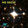HD  59250