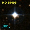 HD  59495
