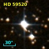 HD  59520